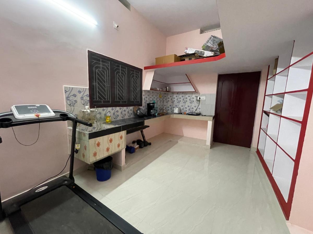 Apartament Pakas House Kākināda Zewnętrze zdjęcie